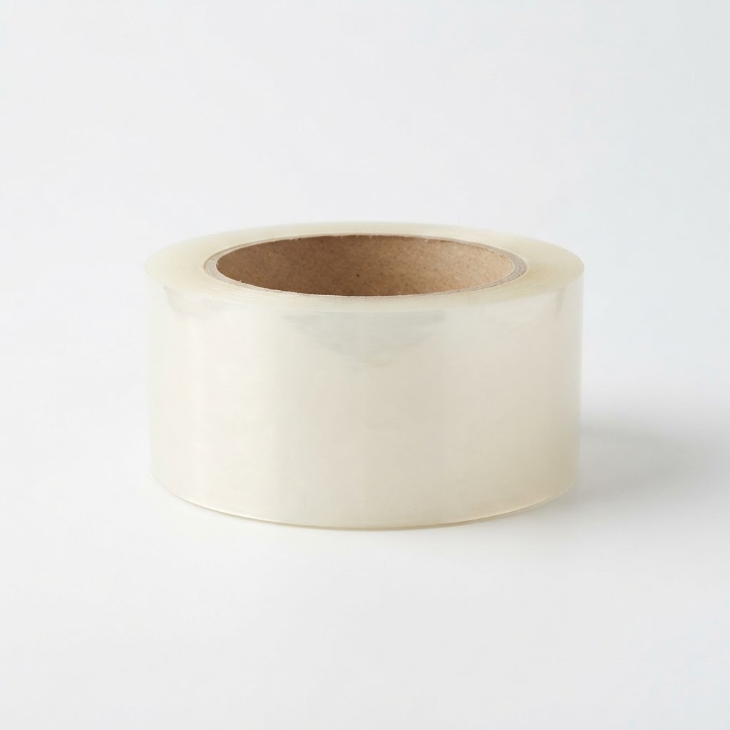 Packaging Tapes