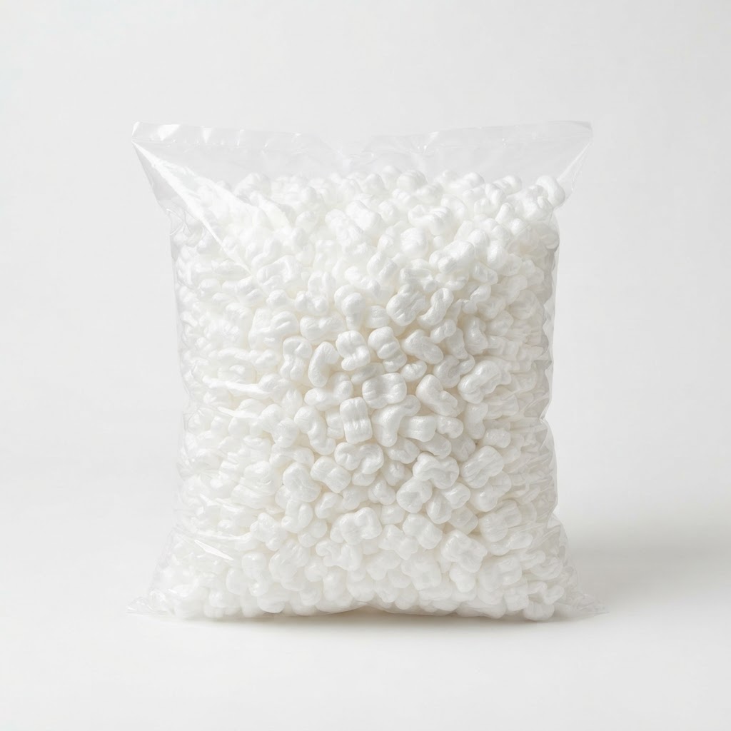 Packing Peanuts