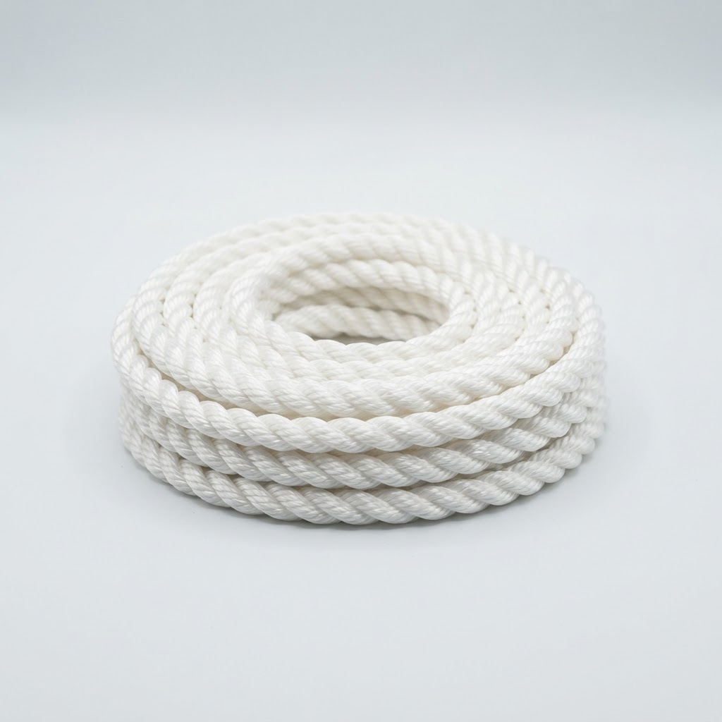 Rope & Twine