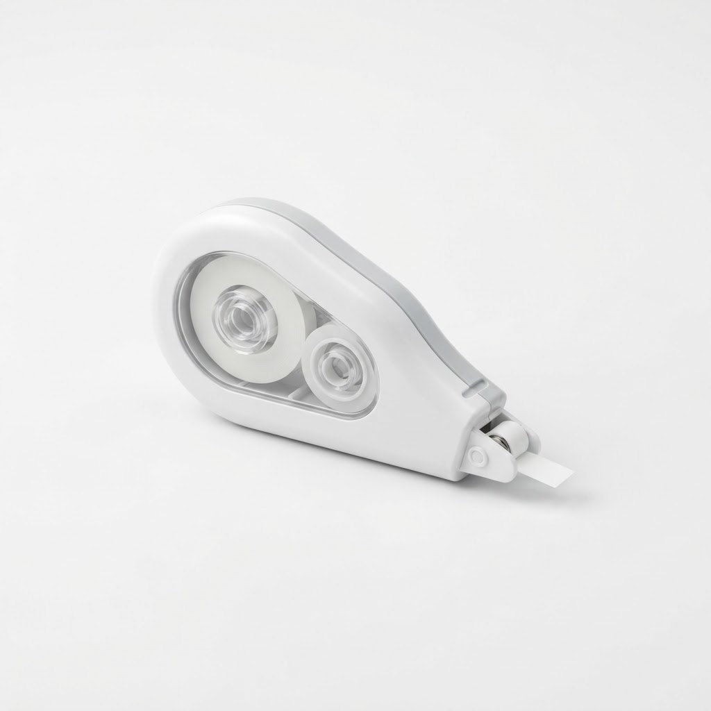 Correction Tape
