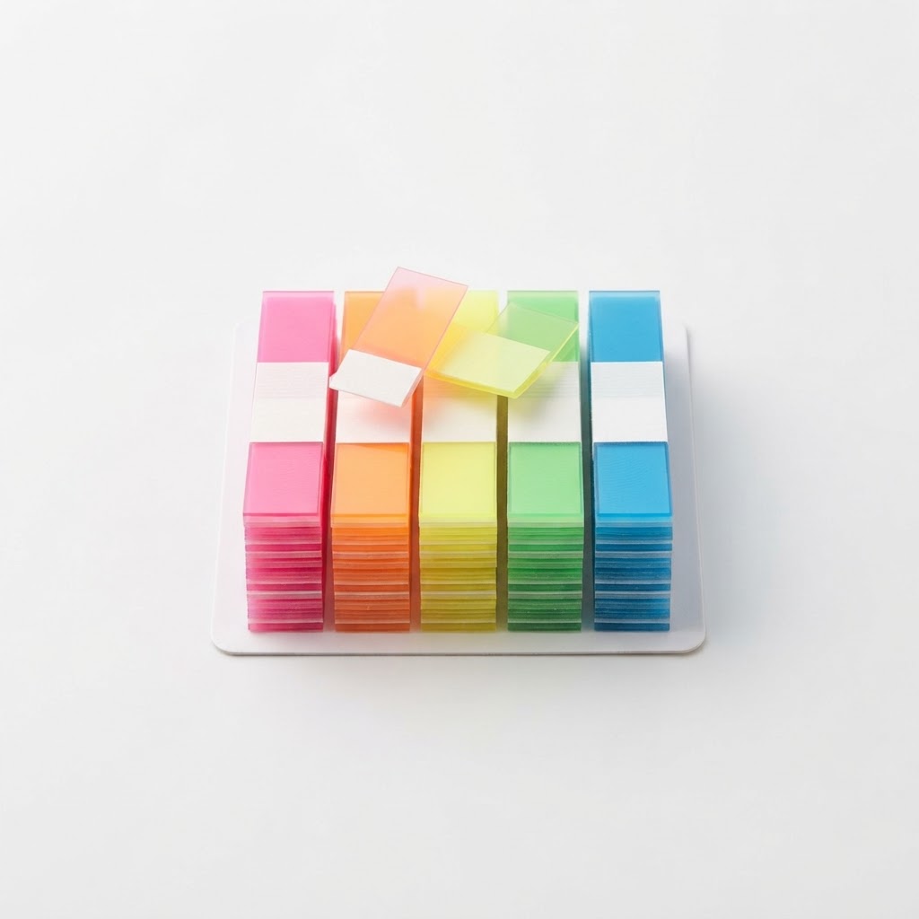 Sticky Tabs