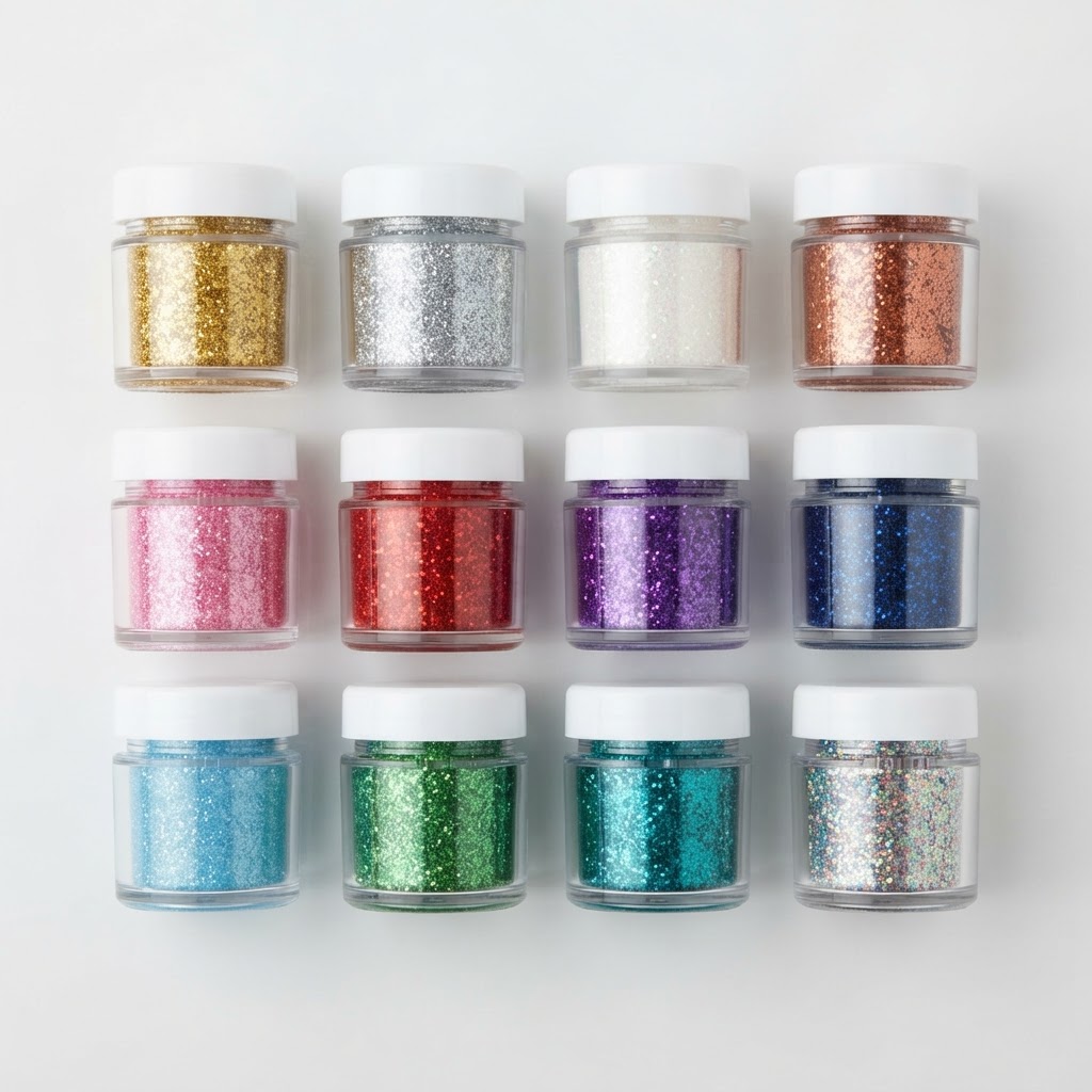Glitter