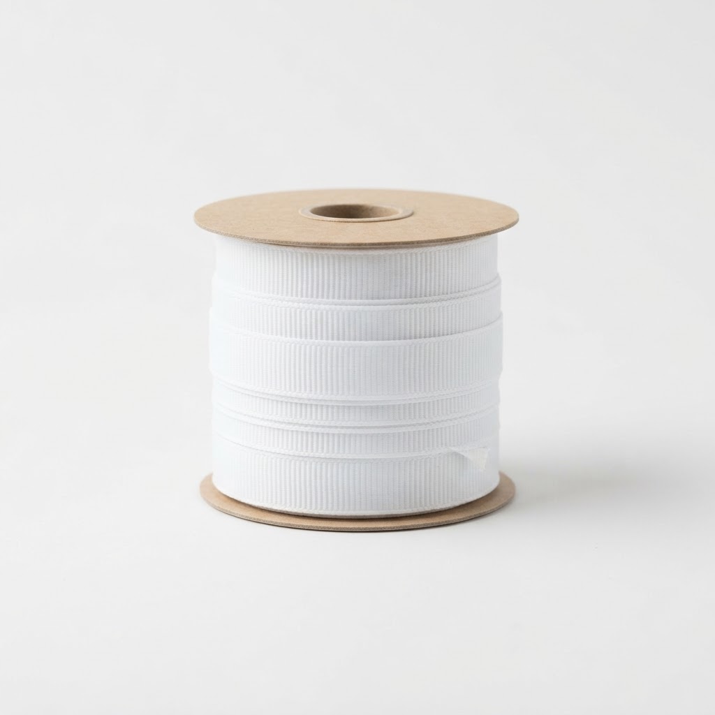 Grosgrain Ribbon