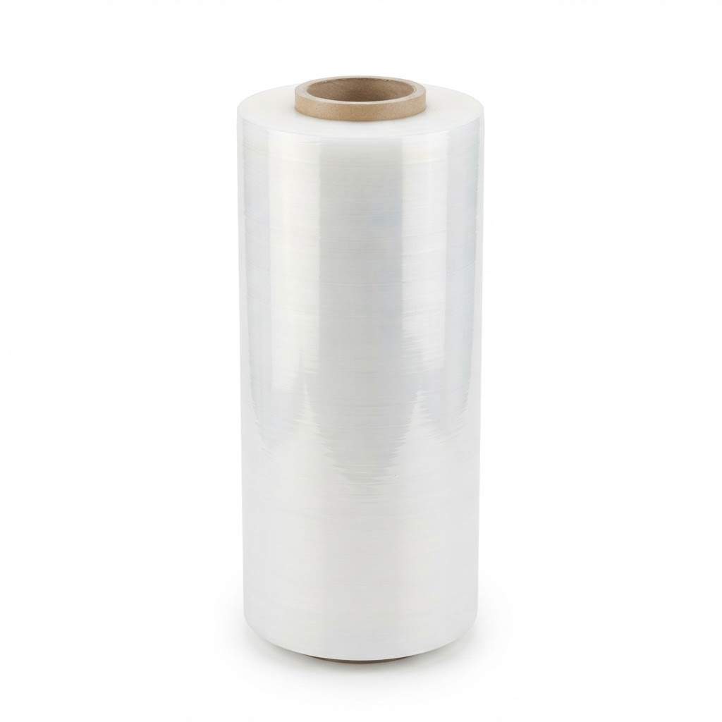 Machine Stretch Film