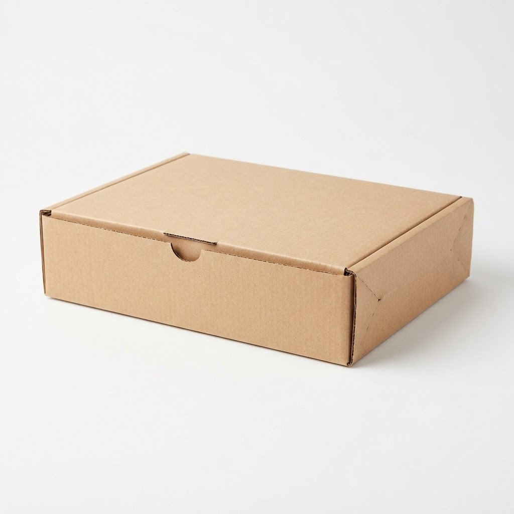 Mailer Box