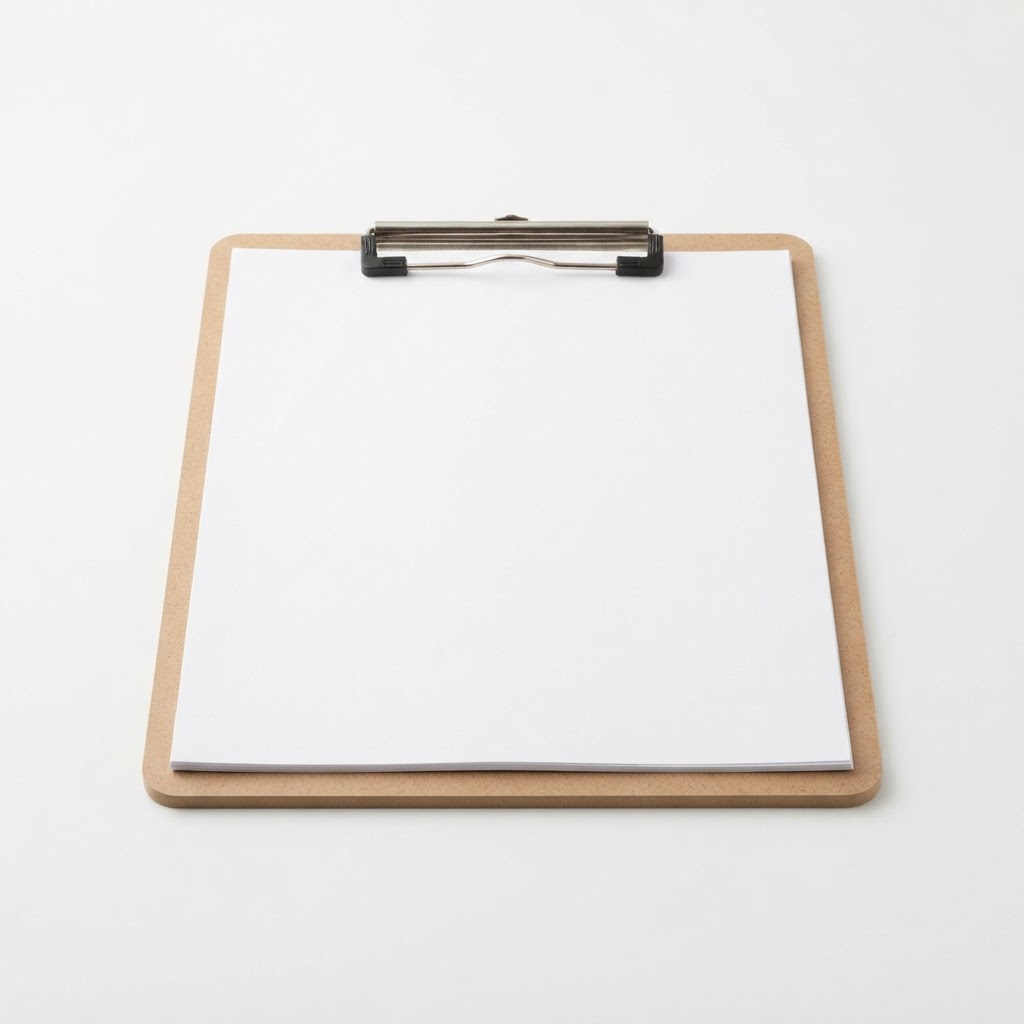 Clip Board