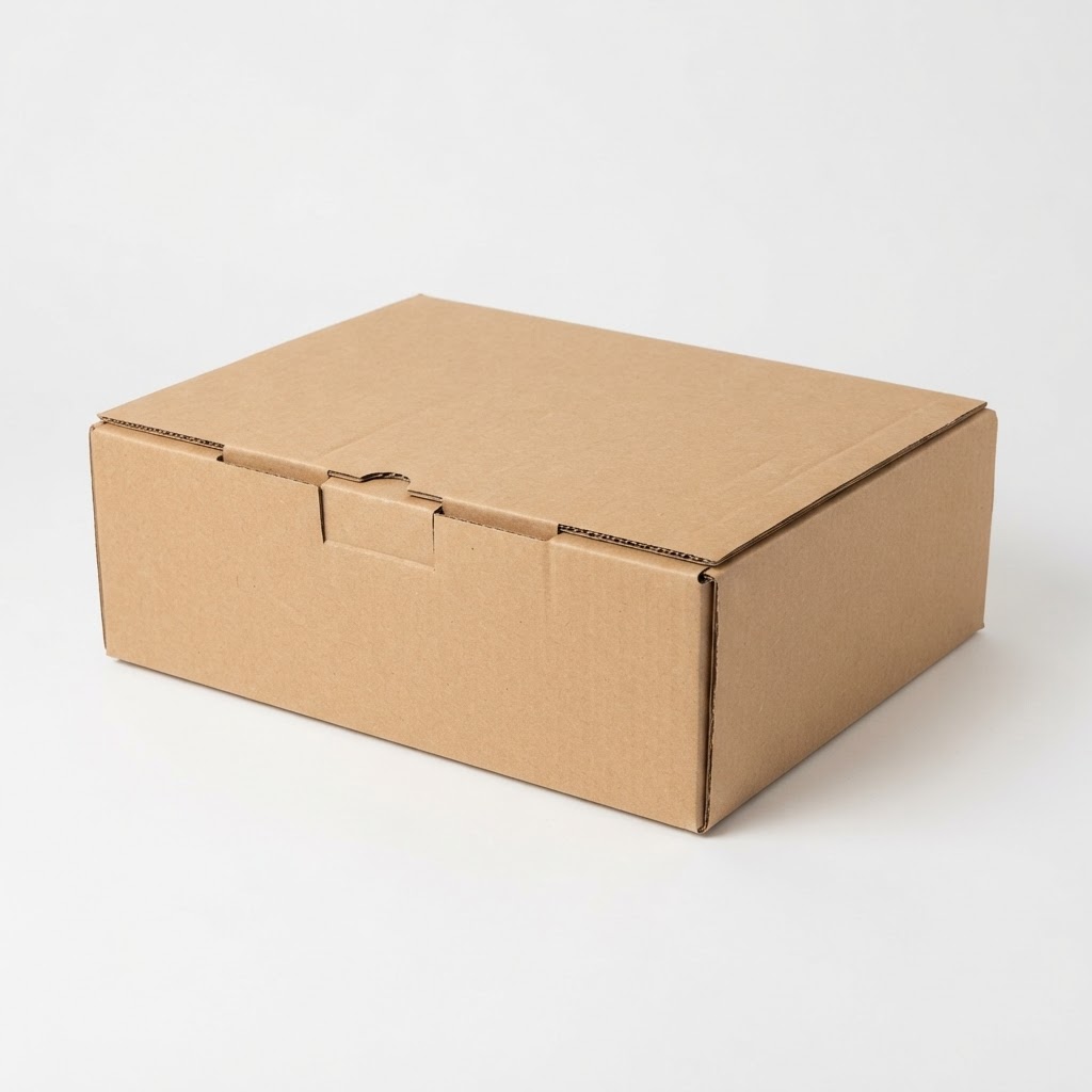 Postal Box