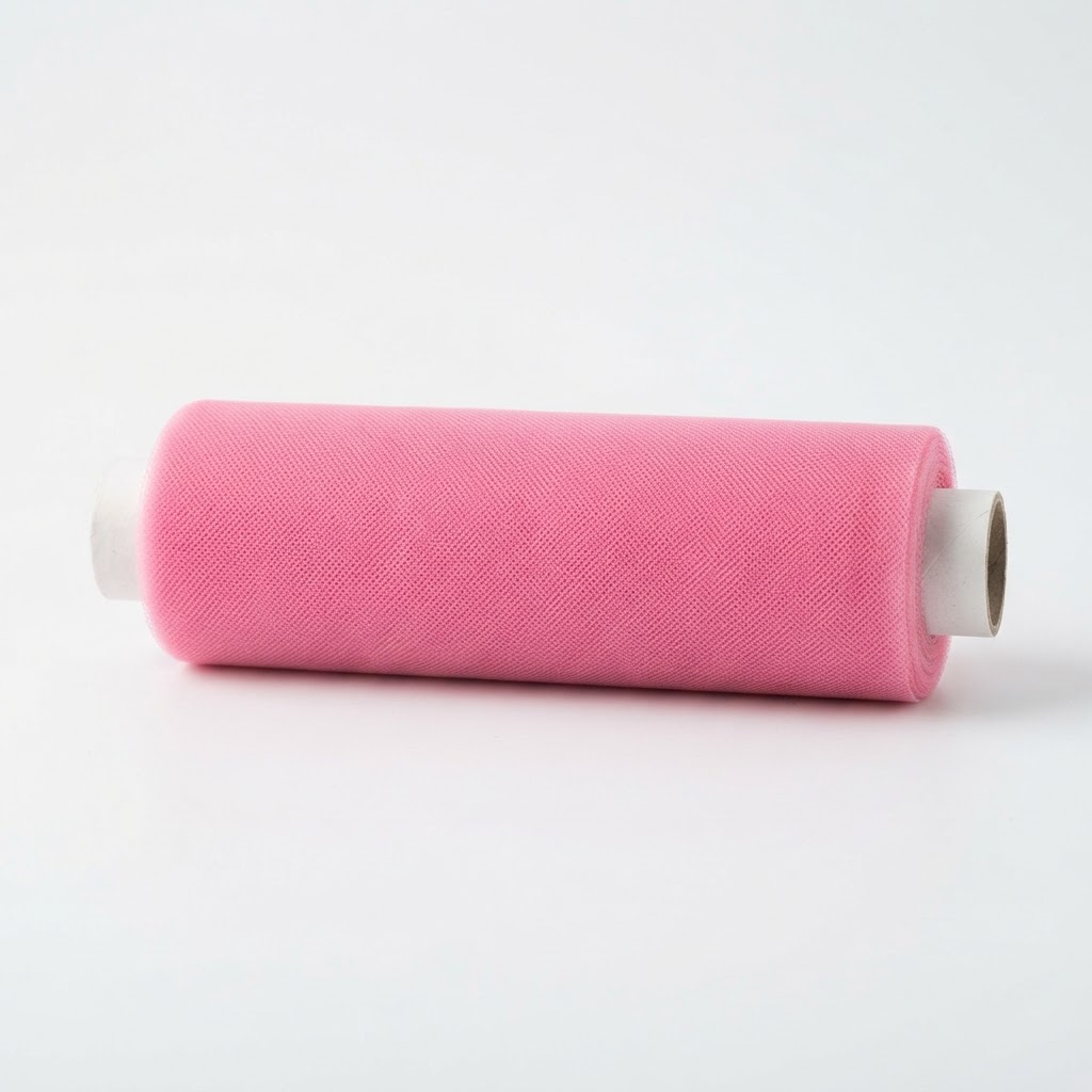Tulle Roll