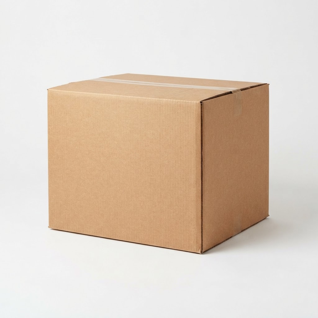 Moving Box