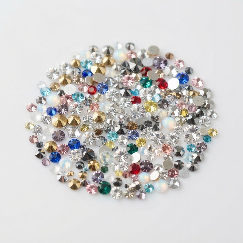 Rhinestones