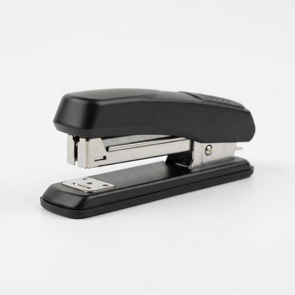 Stapler