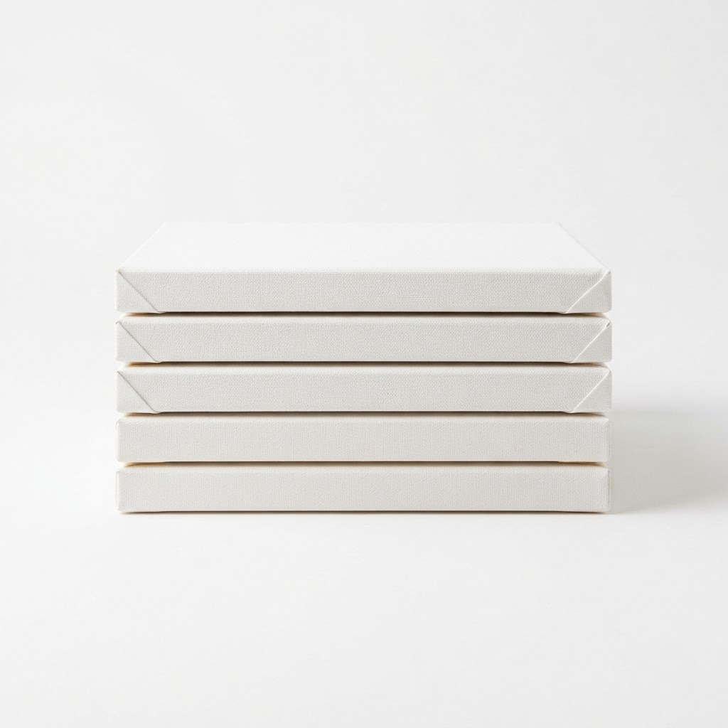 Canvas Boards