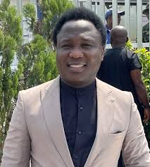 Elijah Adetimehin