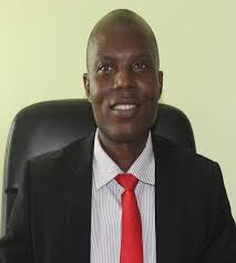 Adedeji Omotimirin