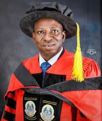 Taiwo Adetunji