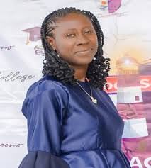 Dorcas Ojieabu