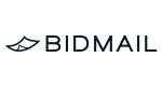 BidMail logo