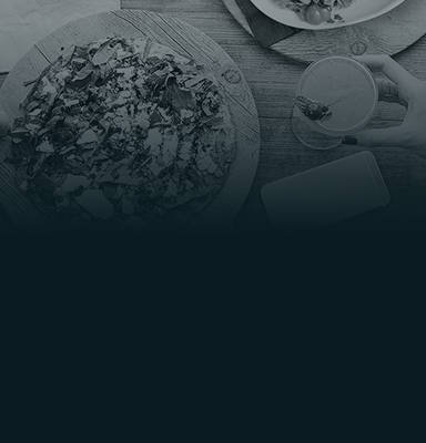 In-Store Menus