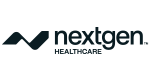 NextGen Healthcare logo