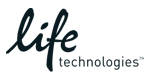 Life Technologies logo