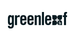 Greenleaf logo