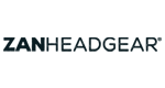 Zan Headgear logo