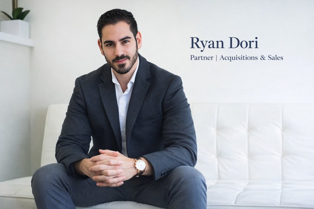 Ryan Dori