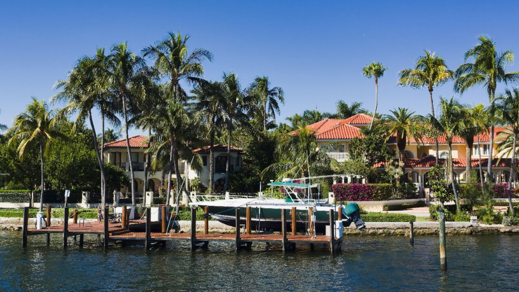 Florida home