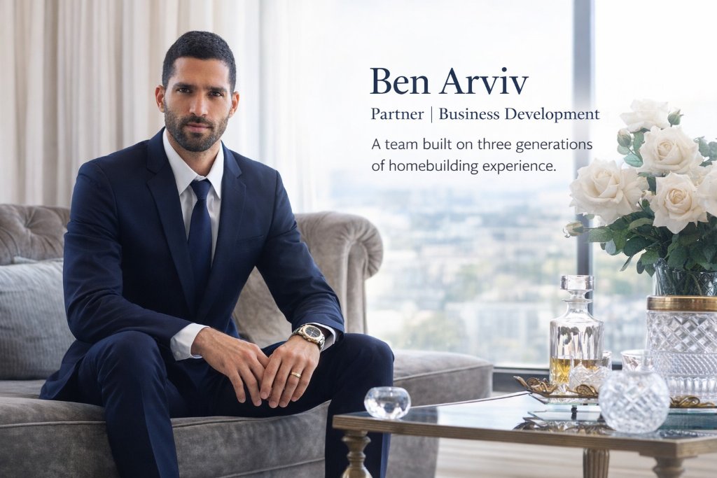 Ben Arviv