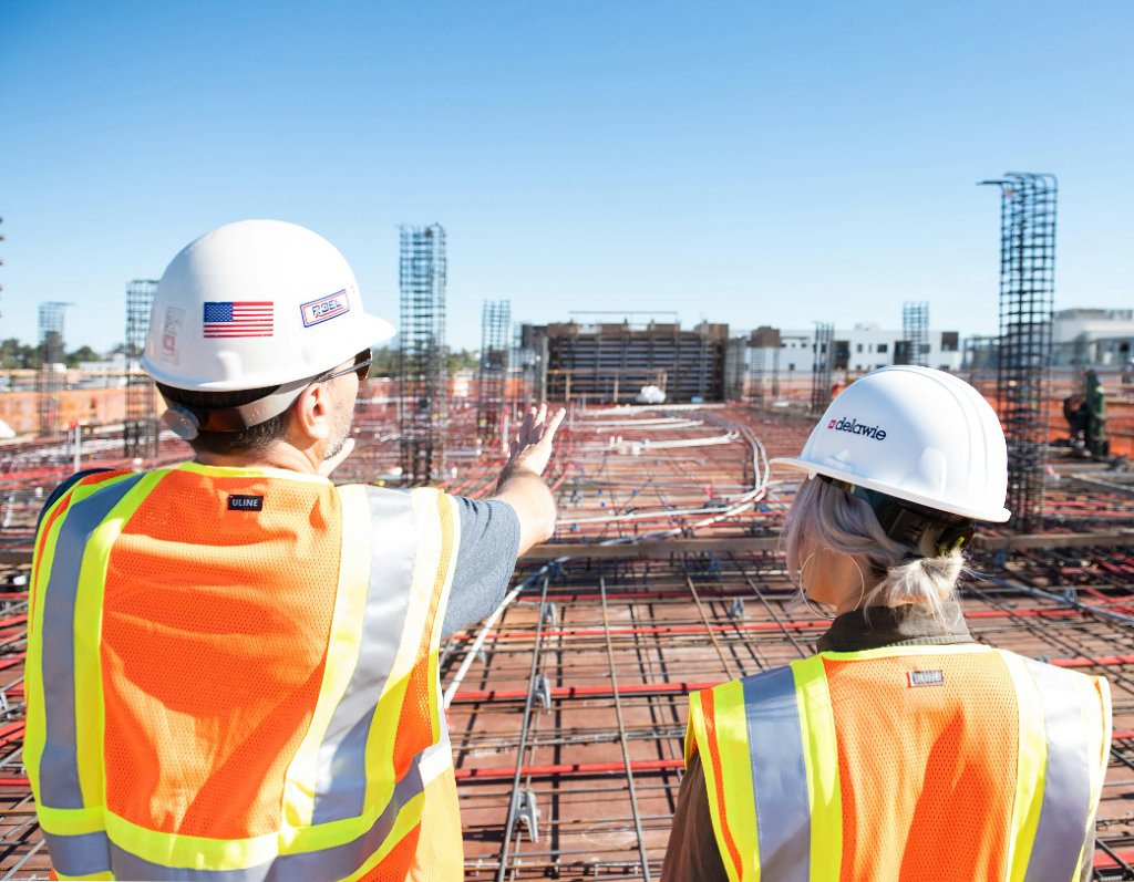 Three Generations of Homebuilding