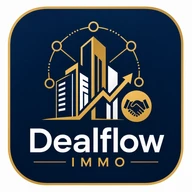 Dealflow logo