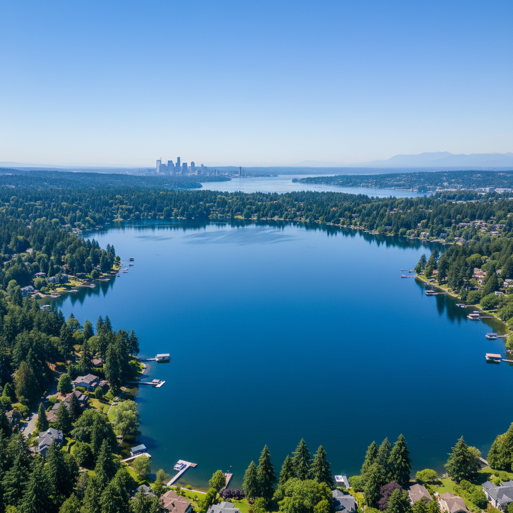Lake Washington