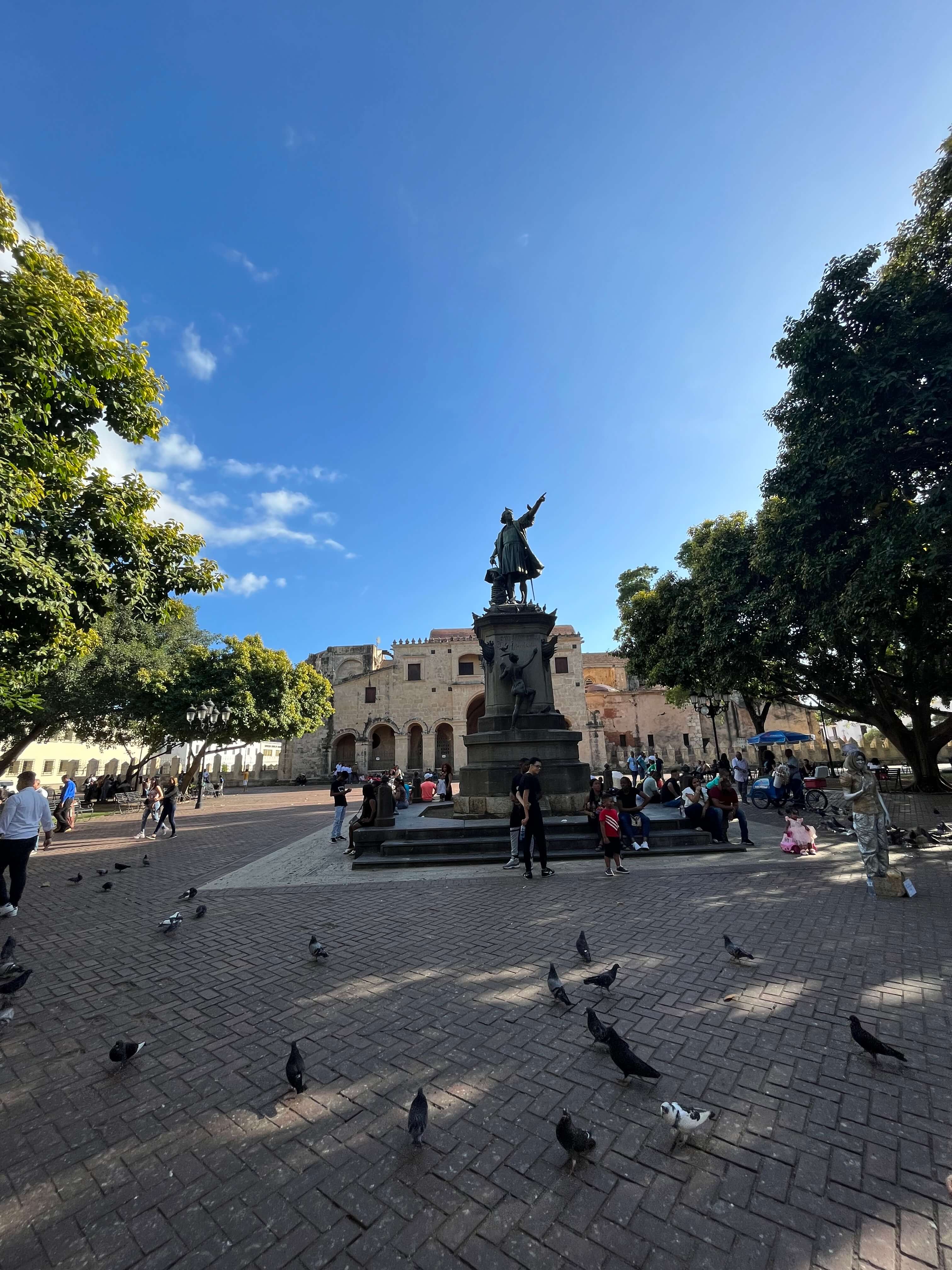 Santo Domingo