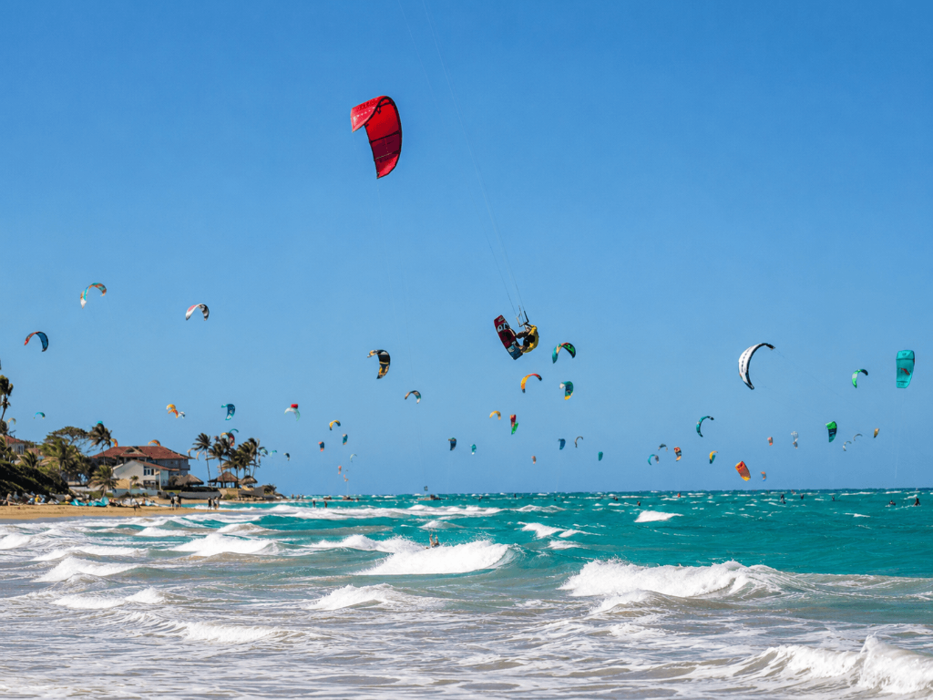 Cabarete
