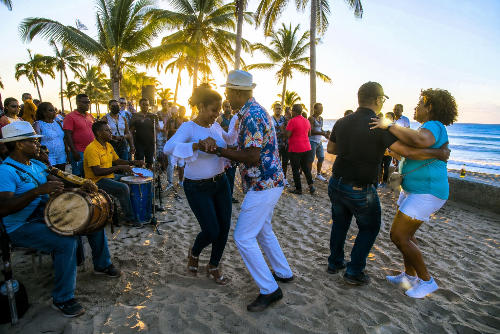 Summer in the Dominican Republic: One Destination, Endless Experiences