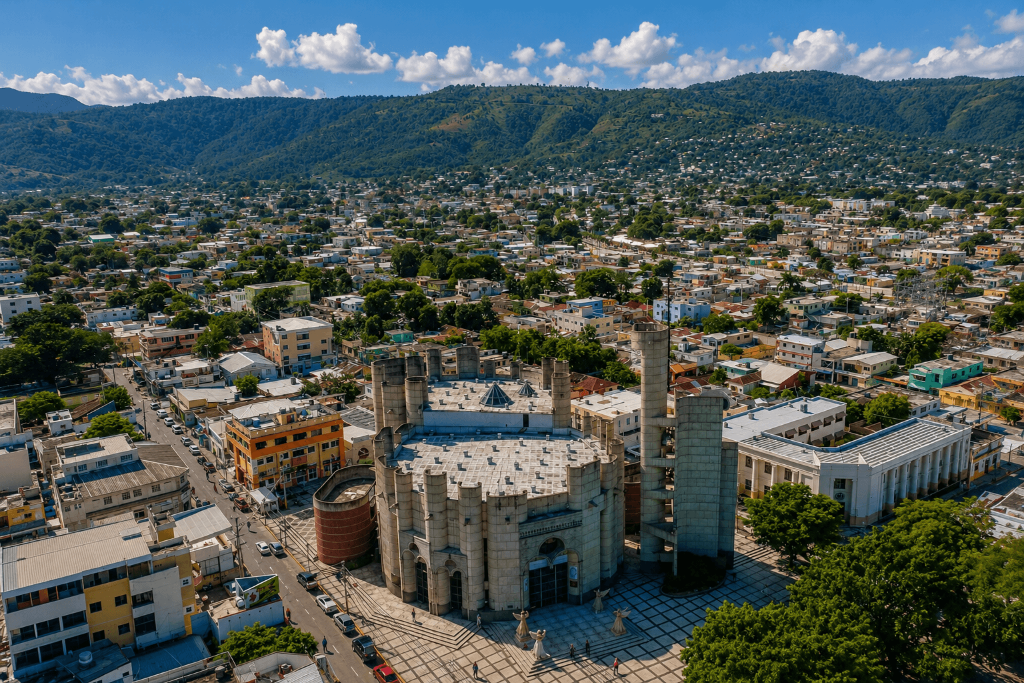 La Vega