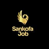 Sankofa Job logo