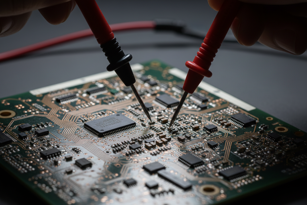 Electrical Repairs