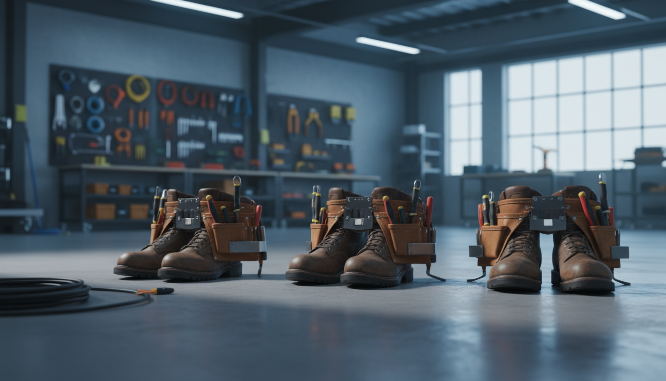 BAMJ Electric team workshop