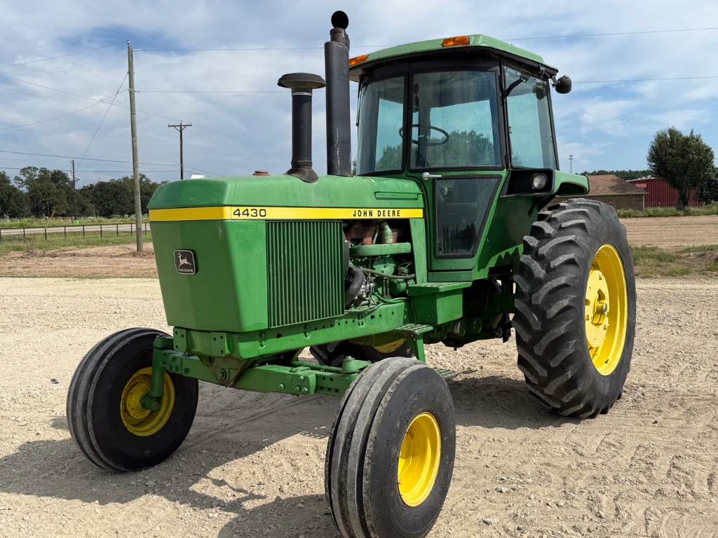 Used Equipment