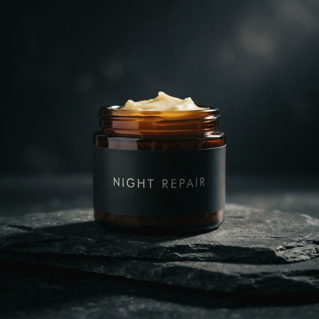 Night Repair