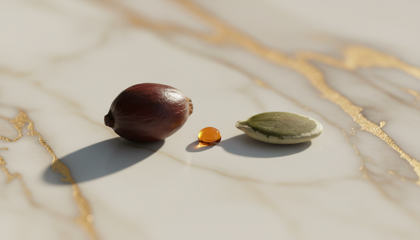 Saw palmetto