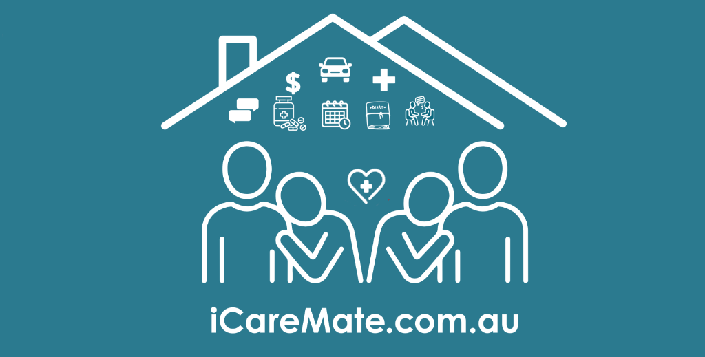 iCareMate.com.au