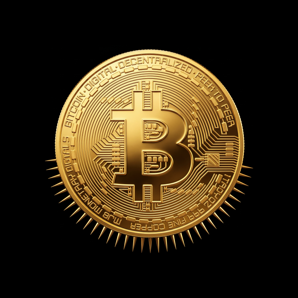 CRYPTO accepted