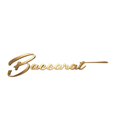 Baccarat Forged Wheels