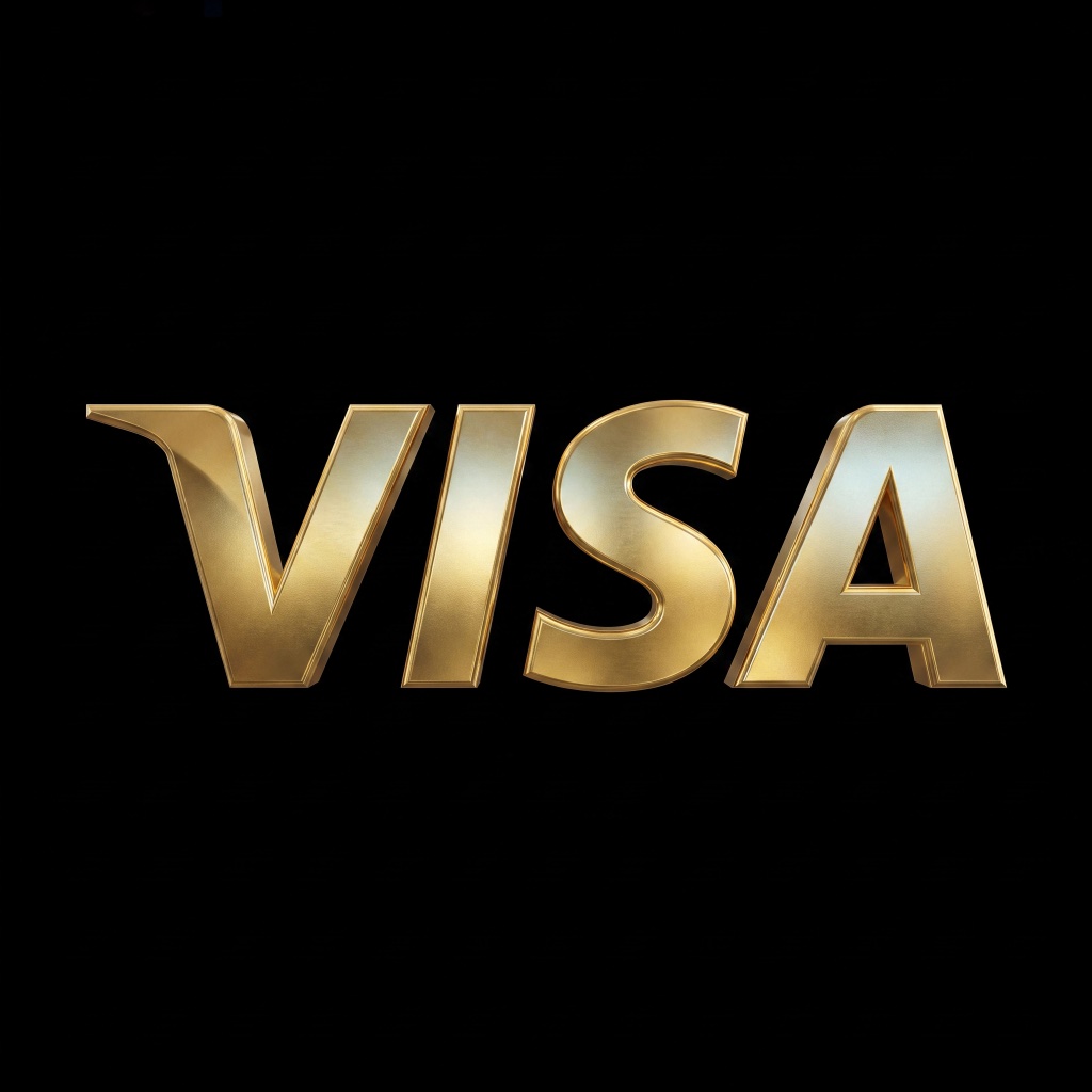VISA accepted