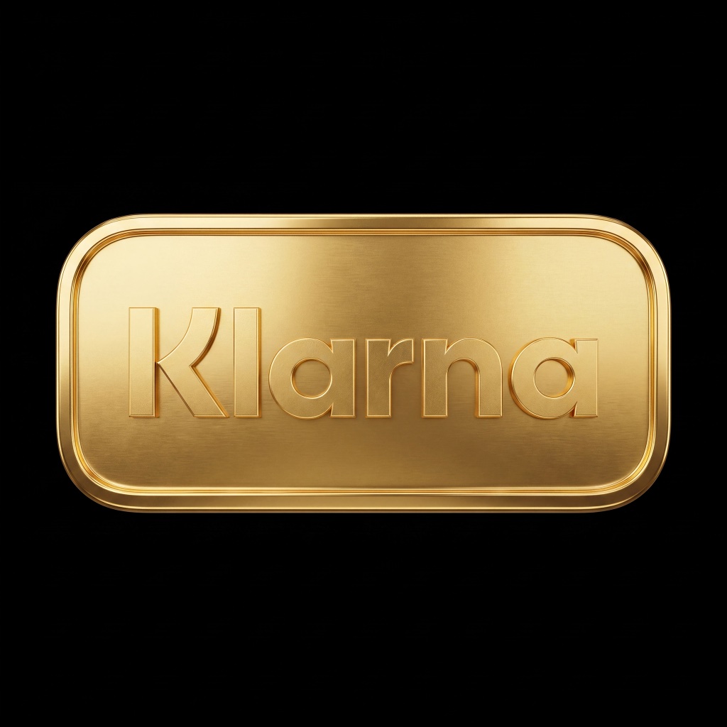 KLARNA accepted