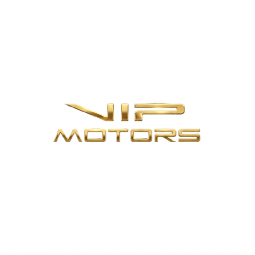 VIP Motors Dubai
