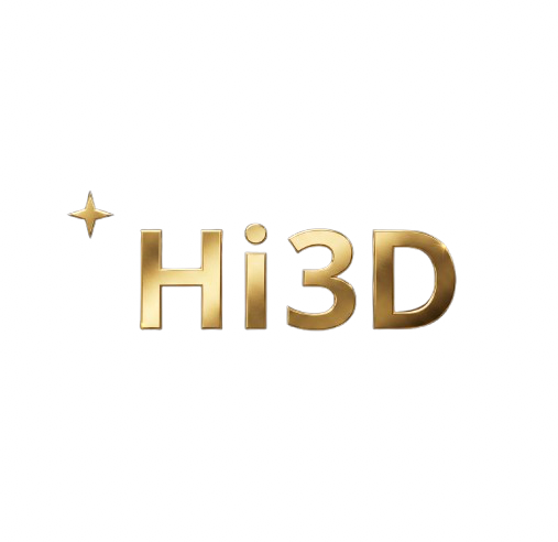 Hitem3D