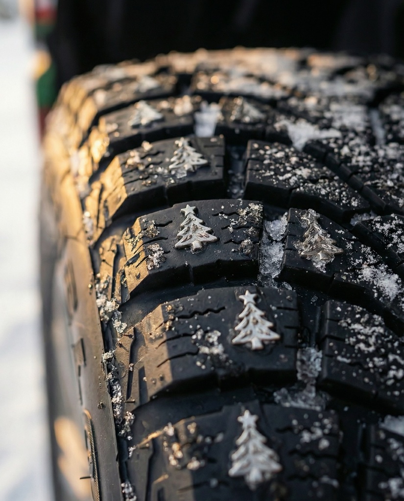 VIP Motors Canada · Christmas Fleet Series